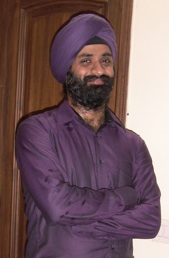 Amarjeet Singh