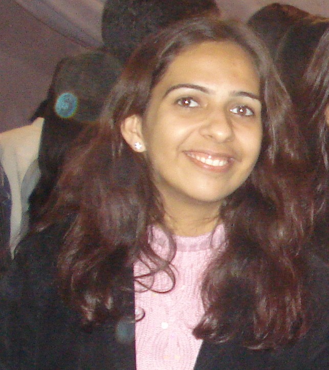 Ankita Likhyani