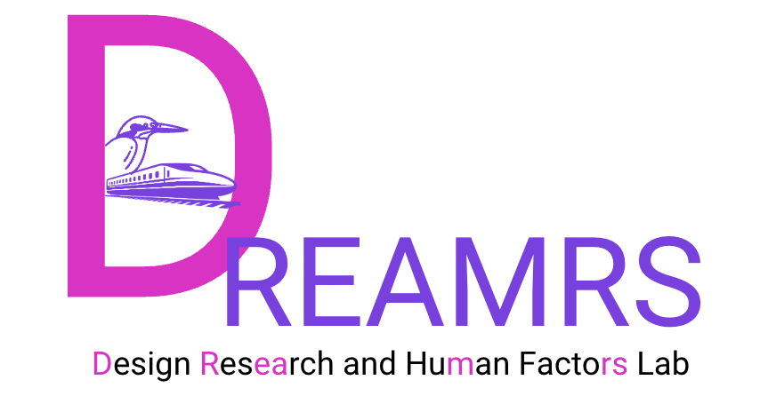 DREAMRS Lab Logo