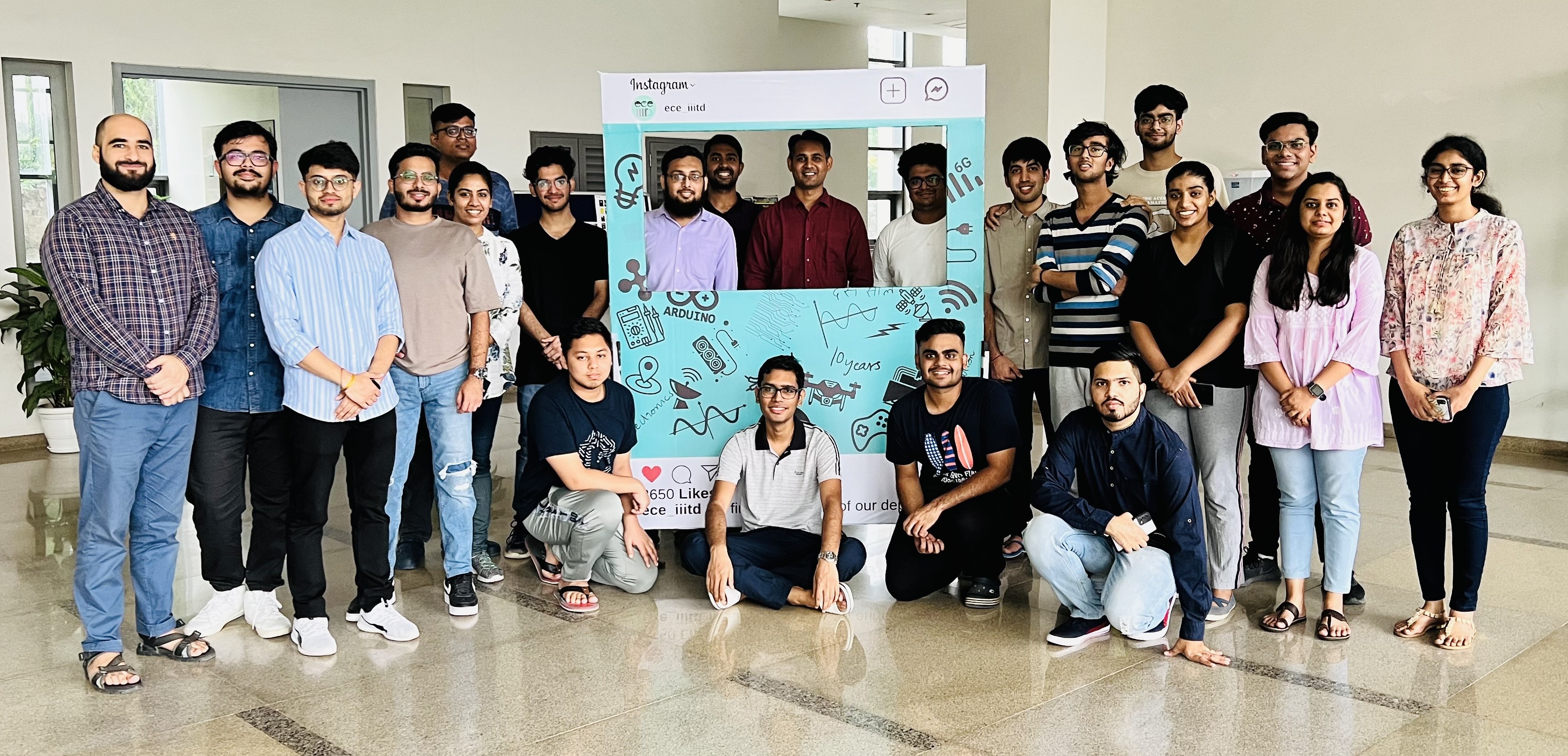 Research group