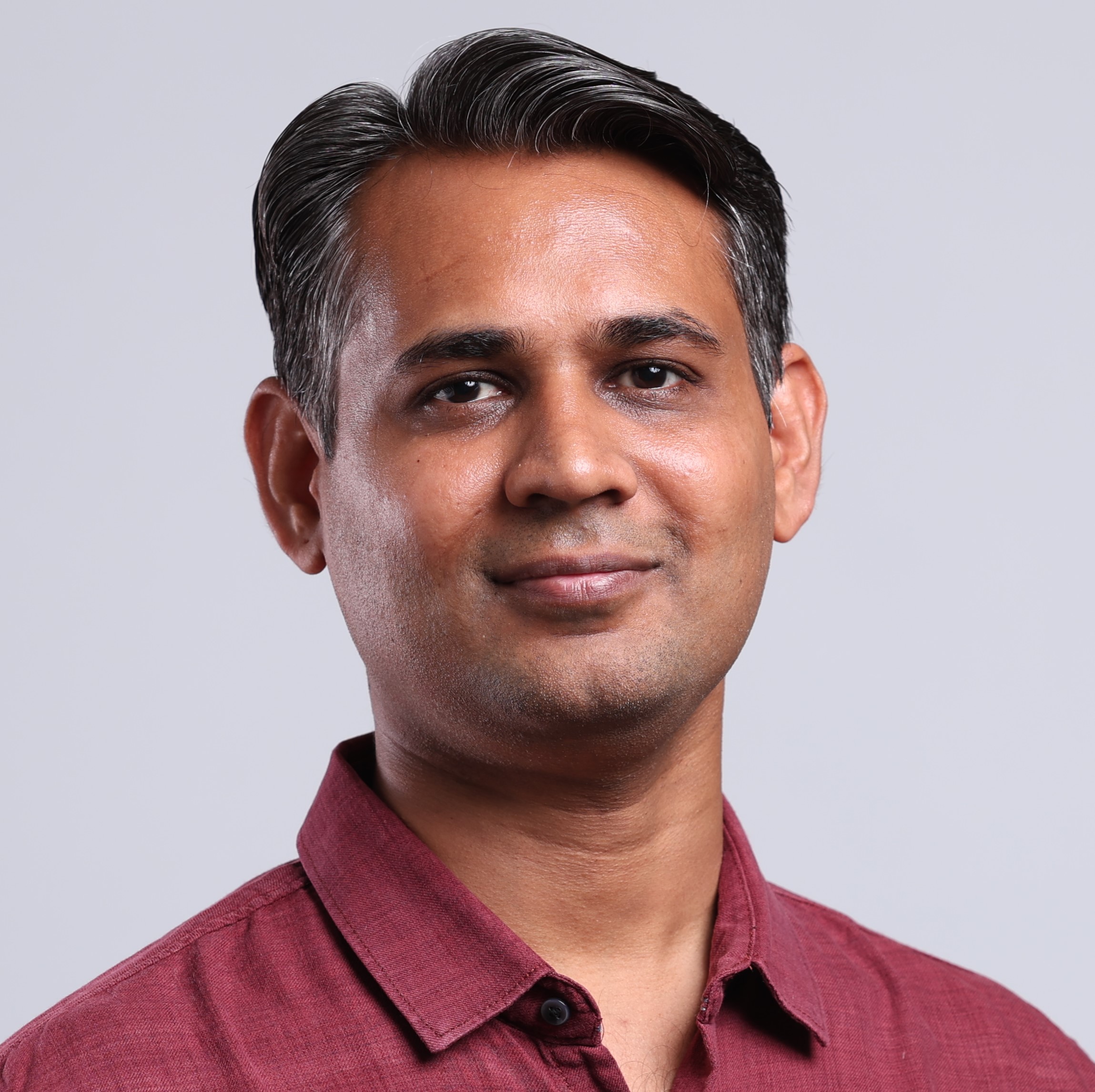 Sumit J. Darak