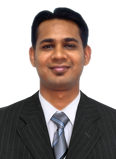 Dr.Sumit Darak