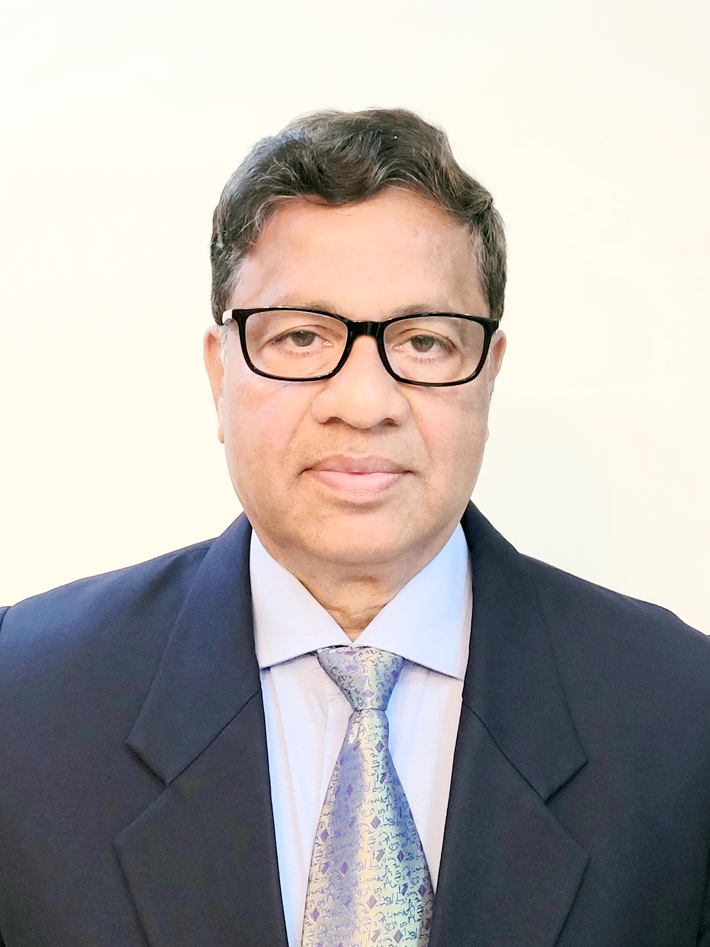 Anand Srivastava