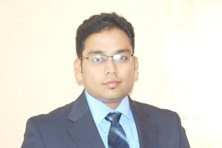 Vivek Ashok Bohara