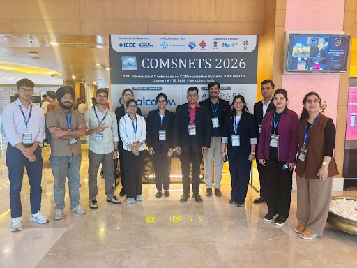 Members and Associates